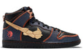 Nike Sb Dunk High Rx-0 Unicorn Gundam 02 Banshee