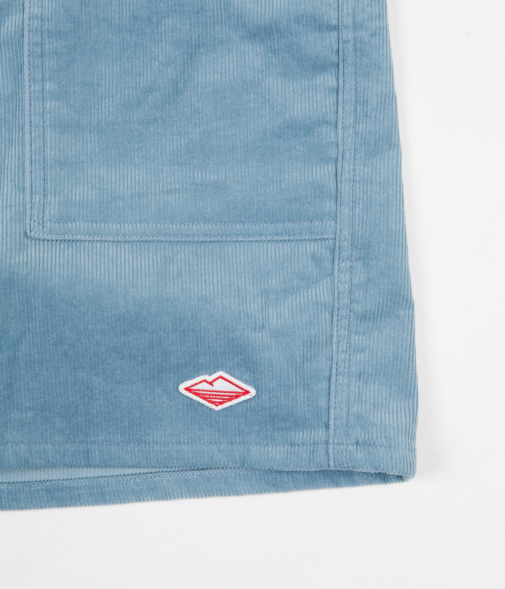 Battenwear Local Shorts - Light Blue