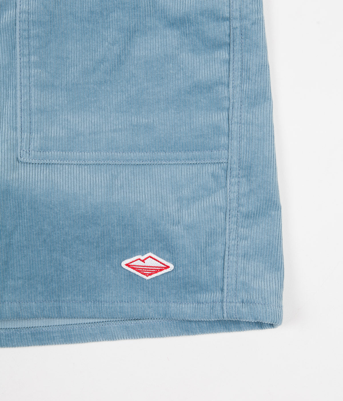 Battenwear Local Shorts - Light Blue