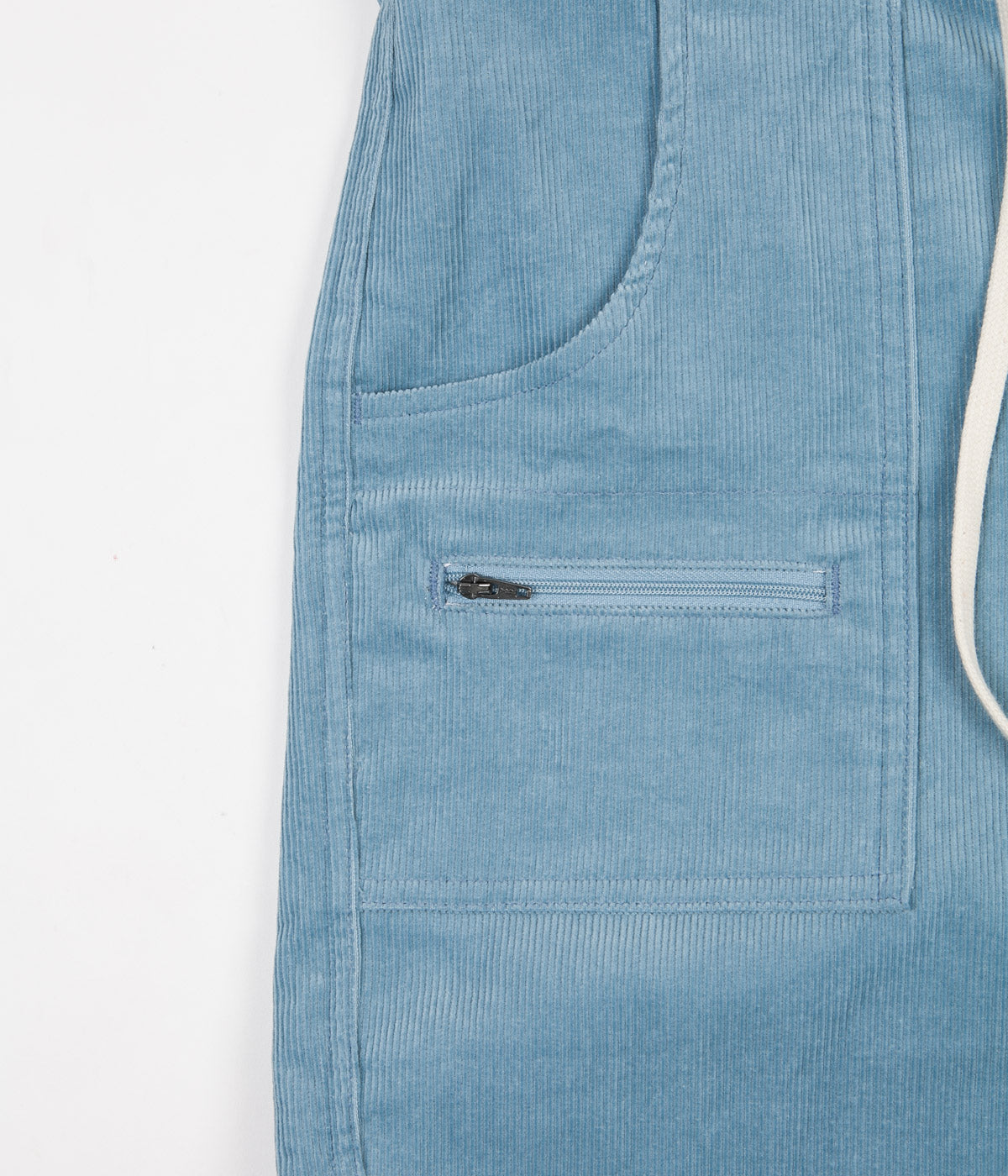 Battenwear Local Shorts - Light Blue