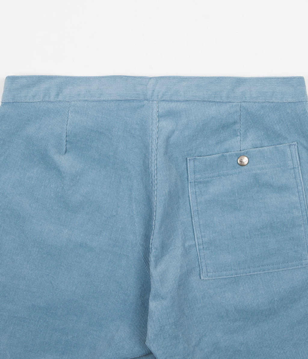 Battenwear Local Shorts - Light Blue