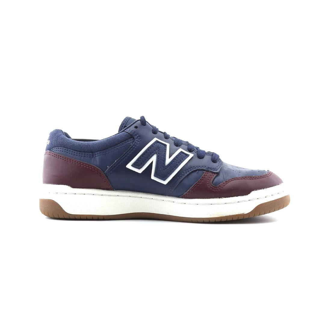 New Balance Numeric 480