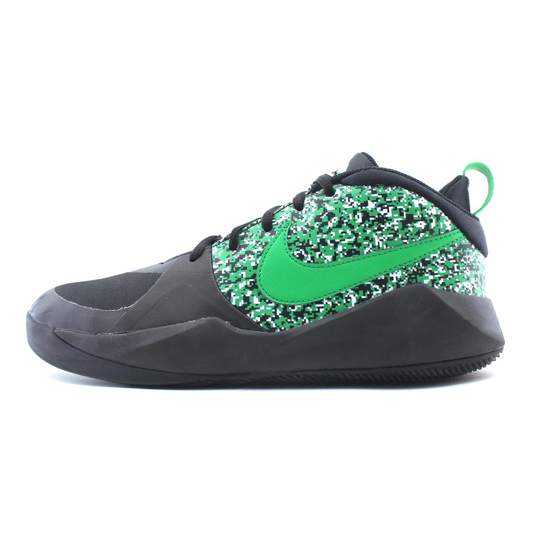 Nike Team Hustle D 9 Digi