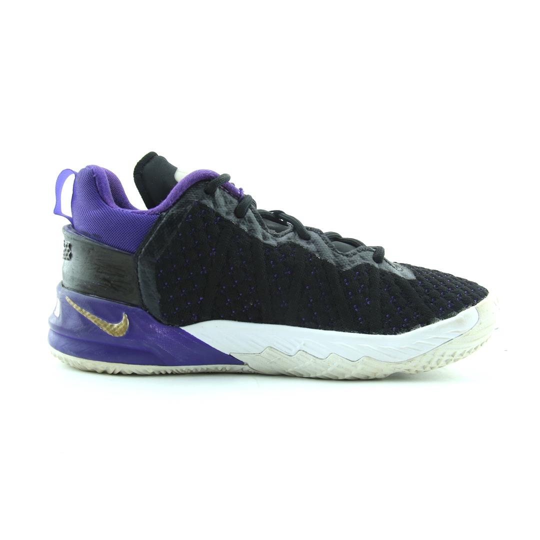 Nike Lebron 18