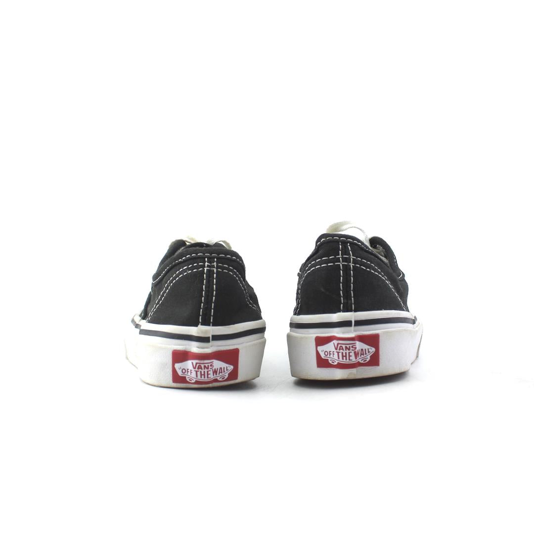 Vans Authentic