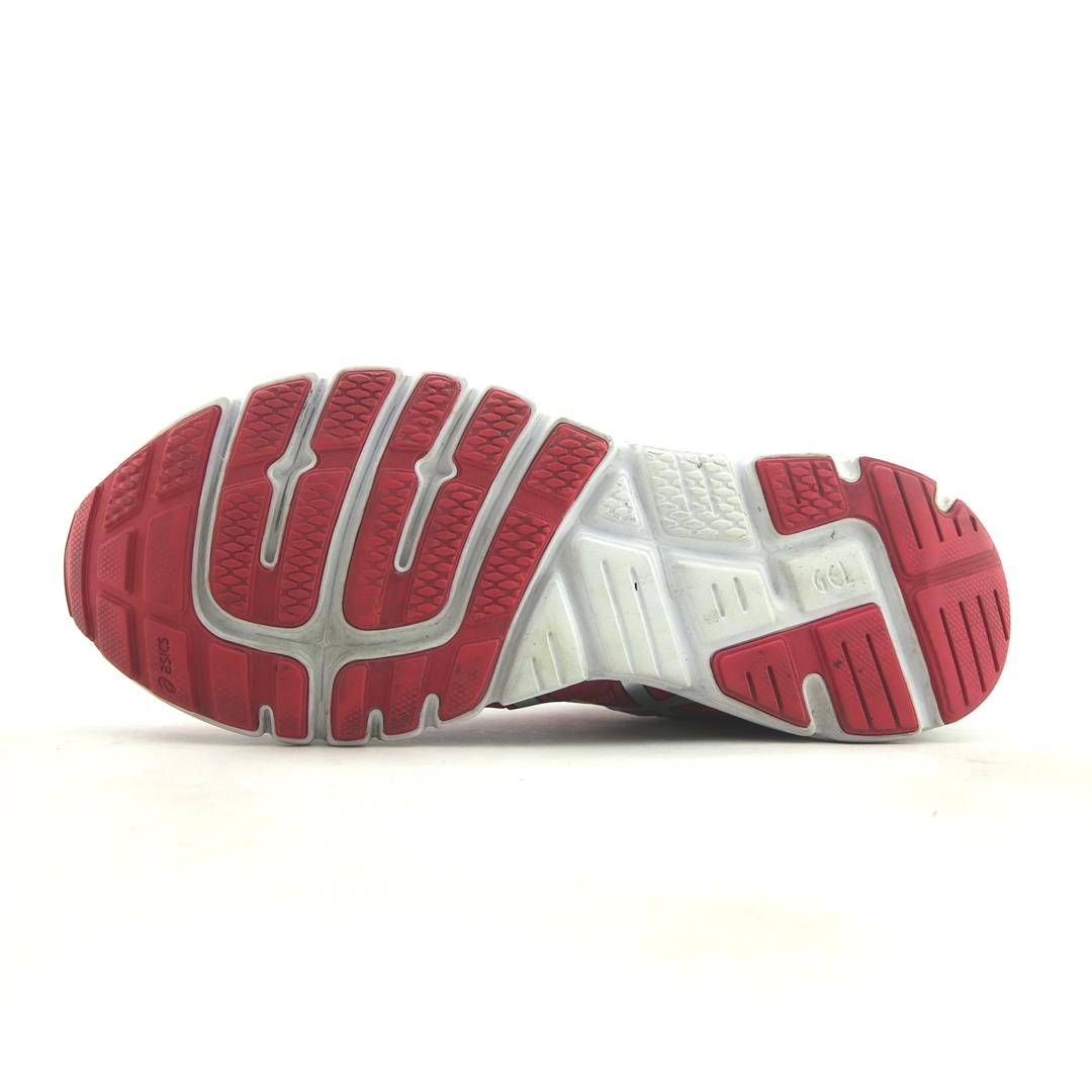 Asics Gel Zaraca 4