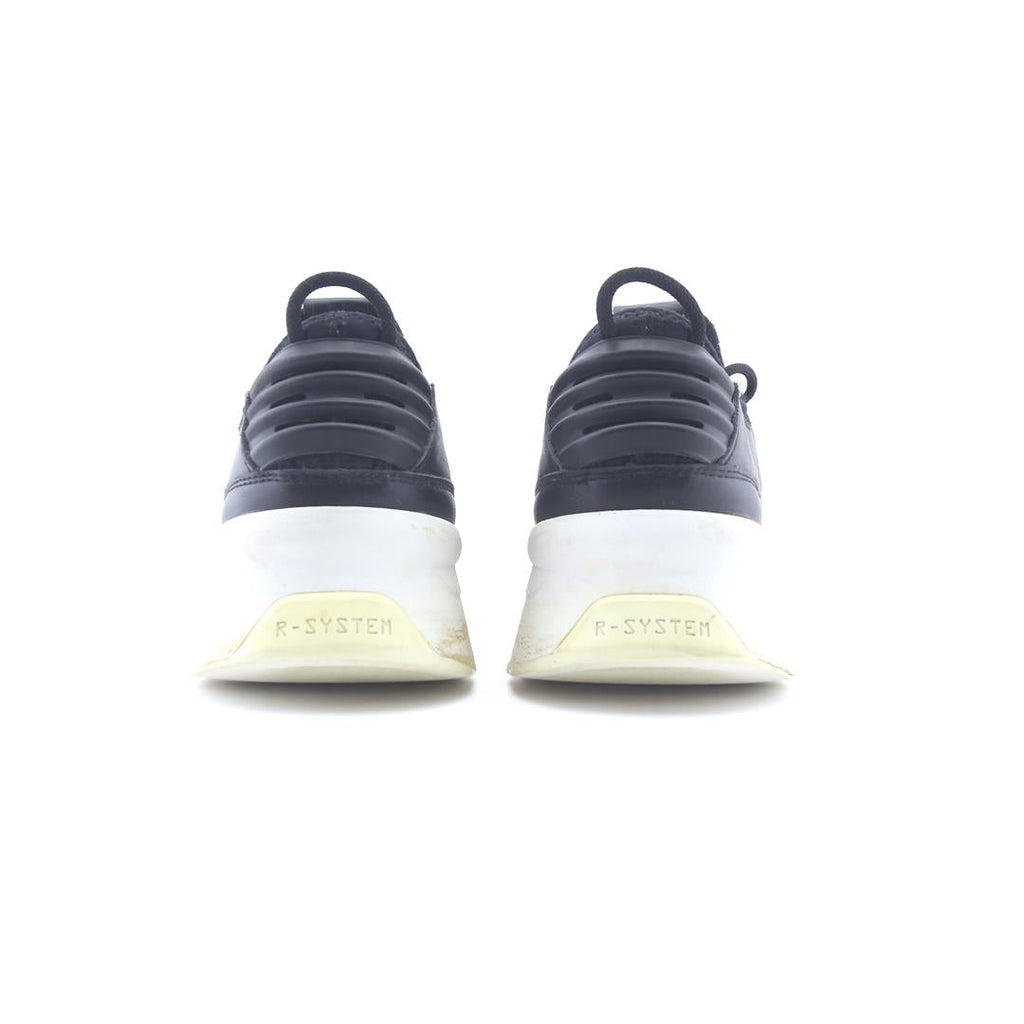 Puma Rs-0 Sound