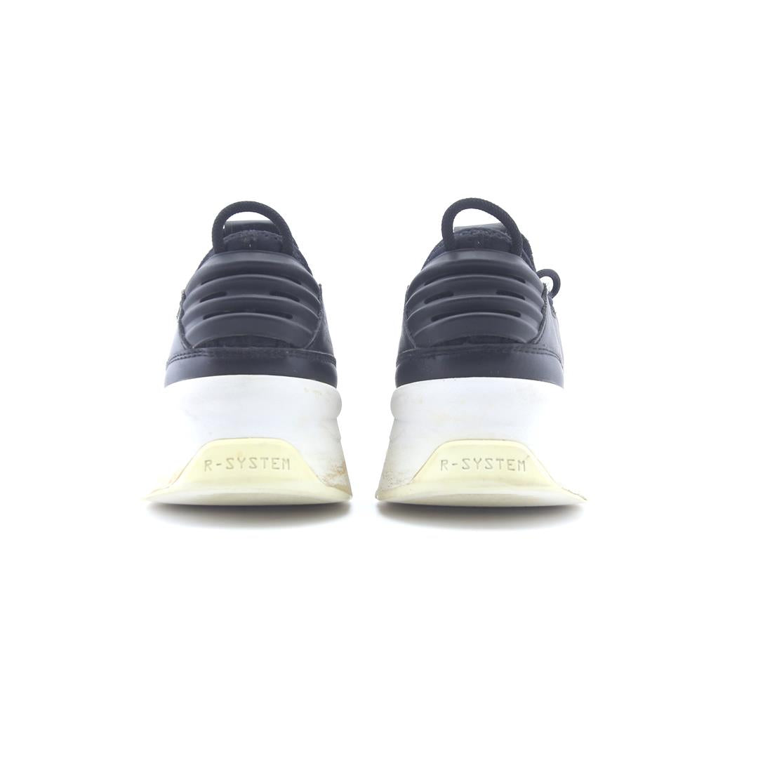 Puma Rs-0 Sound