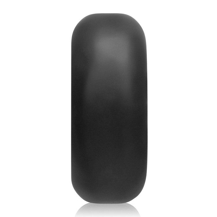 BIG OX, cockring - BLACK ICE