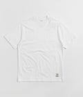 Butter Goods Organic T-Shirt - White