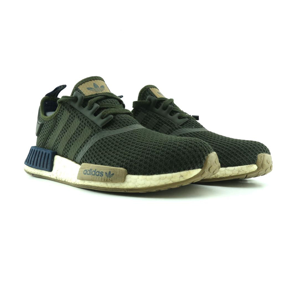 Adidas Nmd_R1