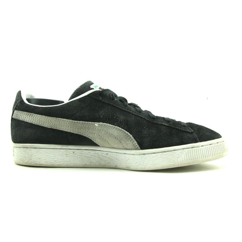 Puma Classic Suede