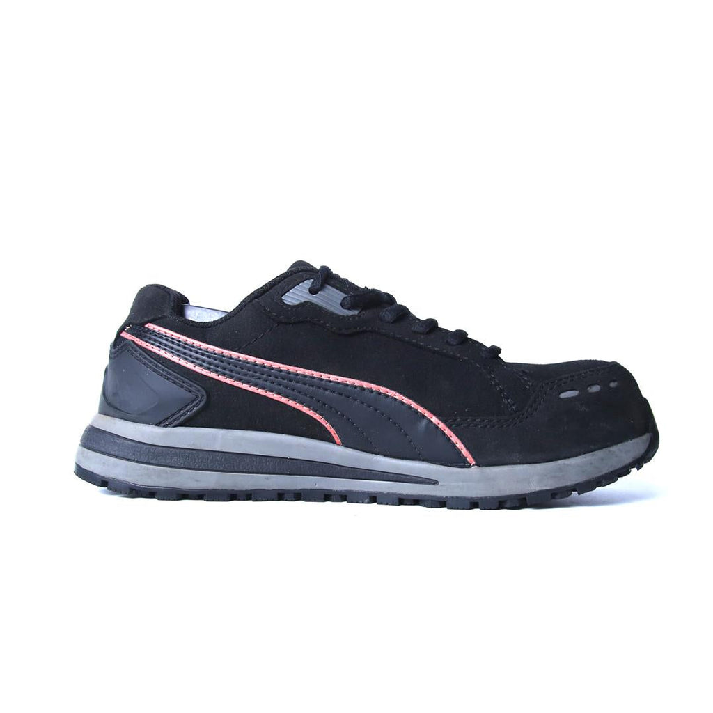 Puma Safety Frontside - Composite Toe