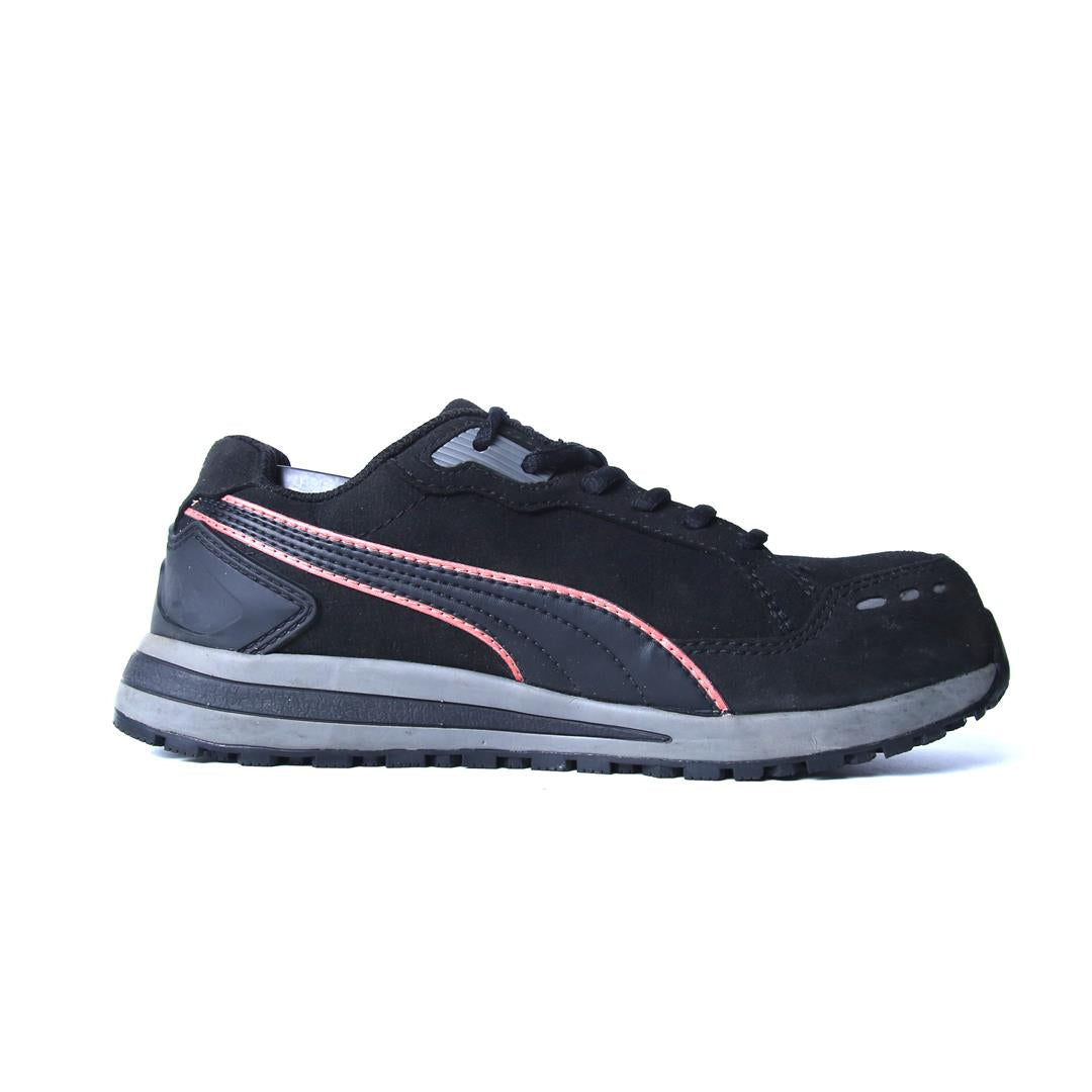 Puma Safety Frontside - Composite Toe