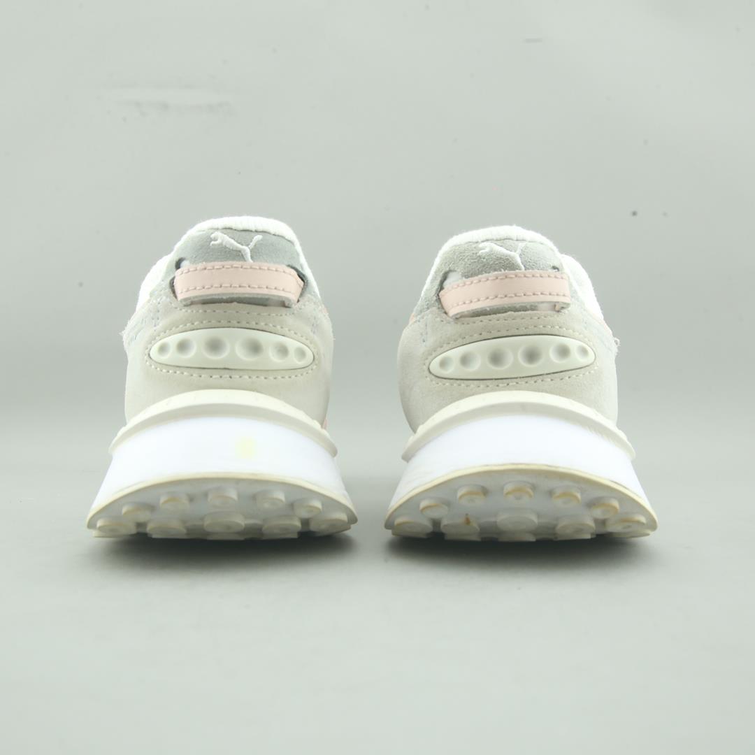 Puma Wild Rider