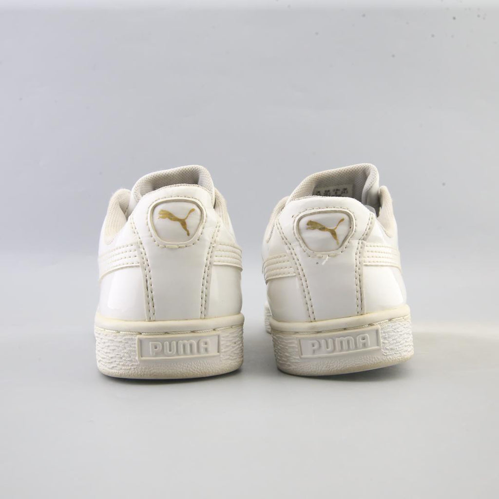 Puma Basket