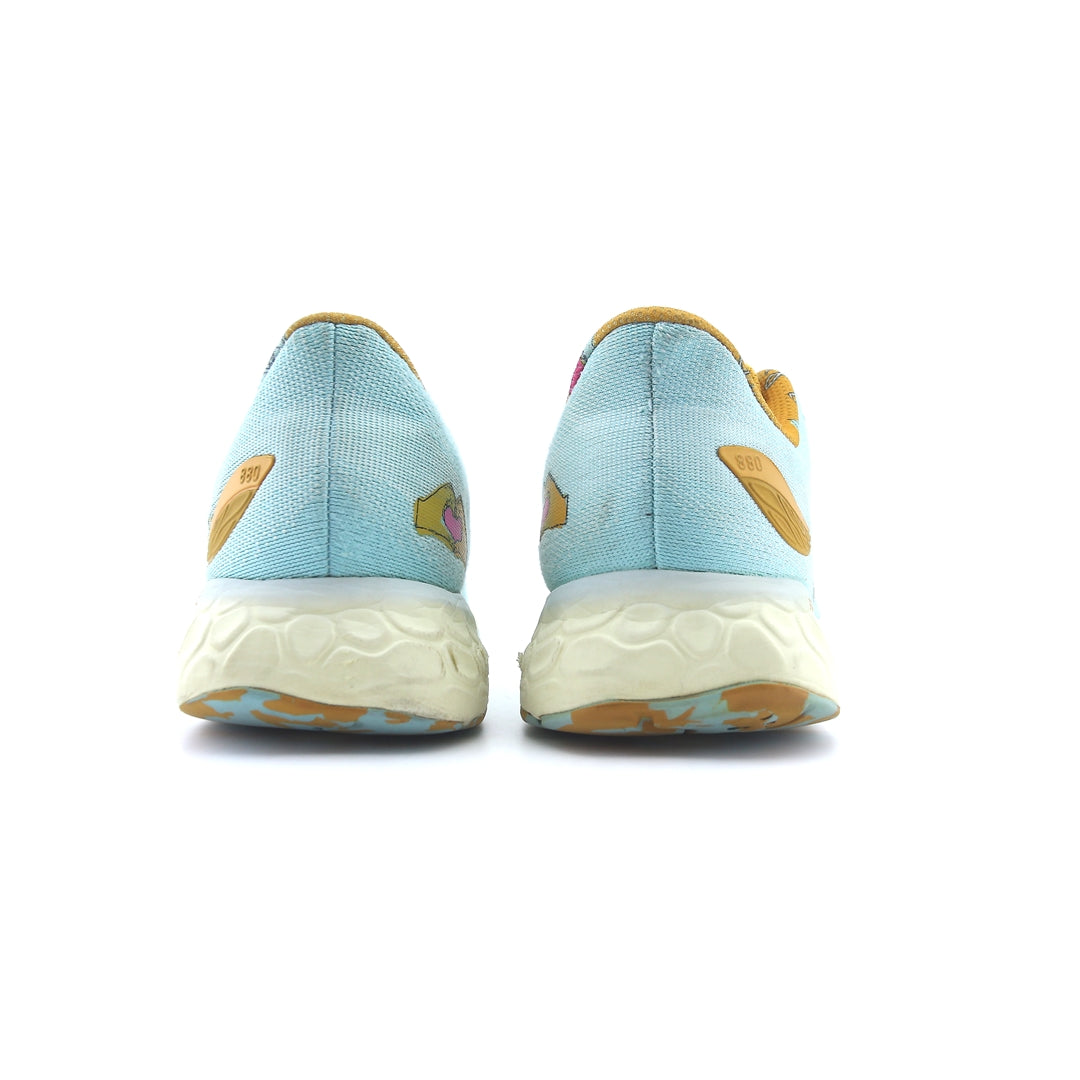 New Balance Fresh Foam X 880V13