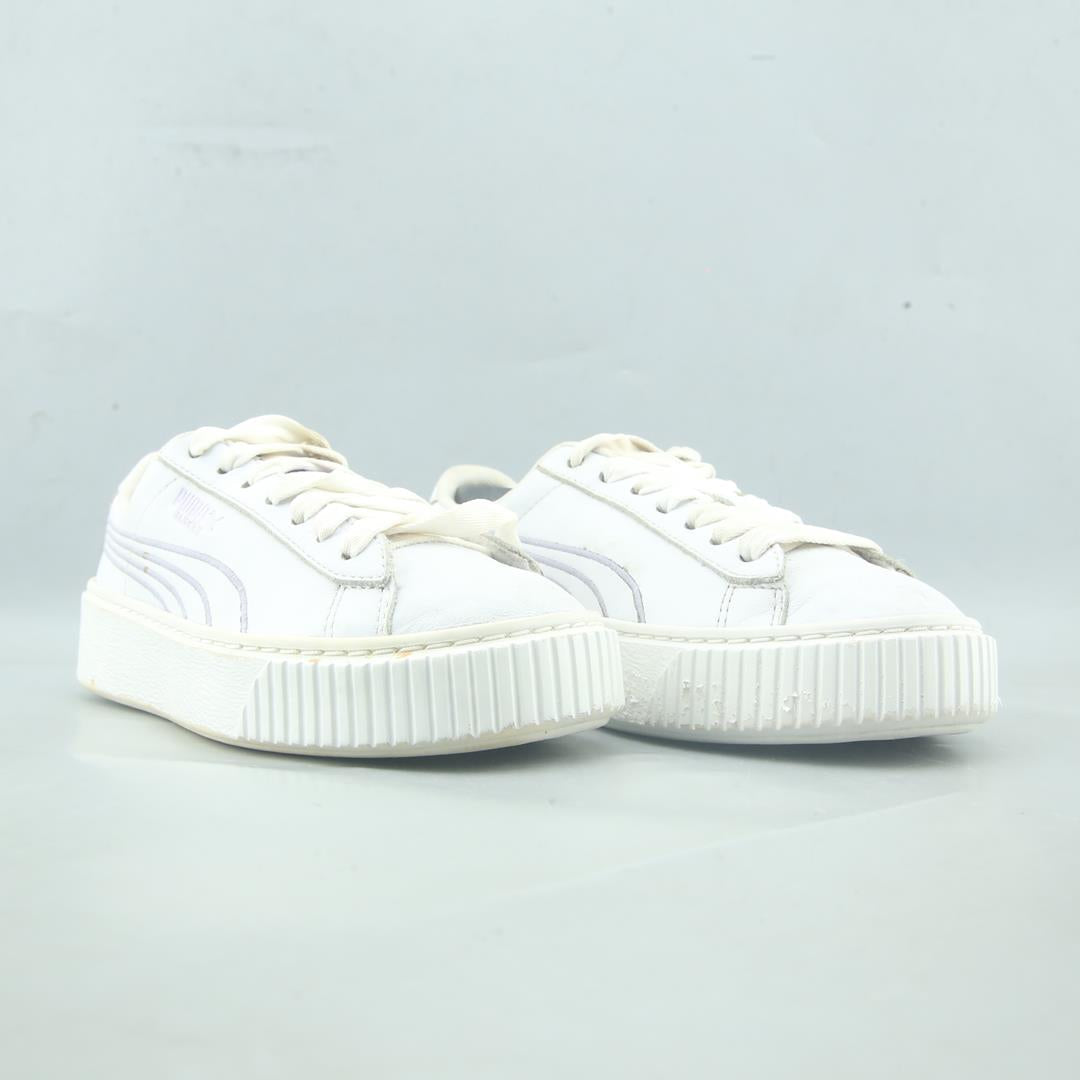 Puma Basket Skate