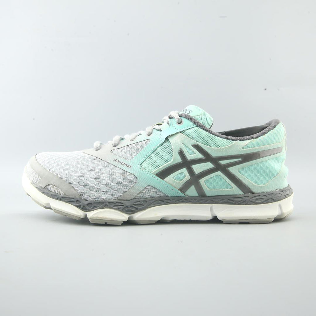 Asics 33 Dfa