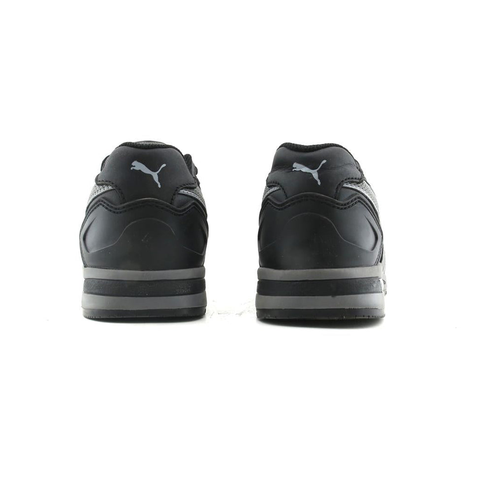 Puma Safety Airtwist Low - Composite Toe