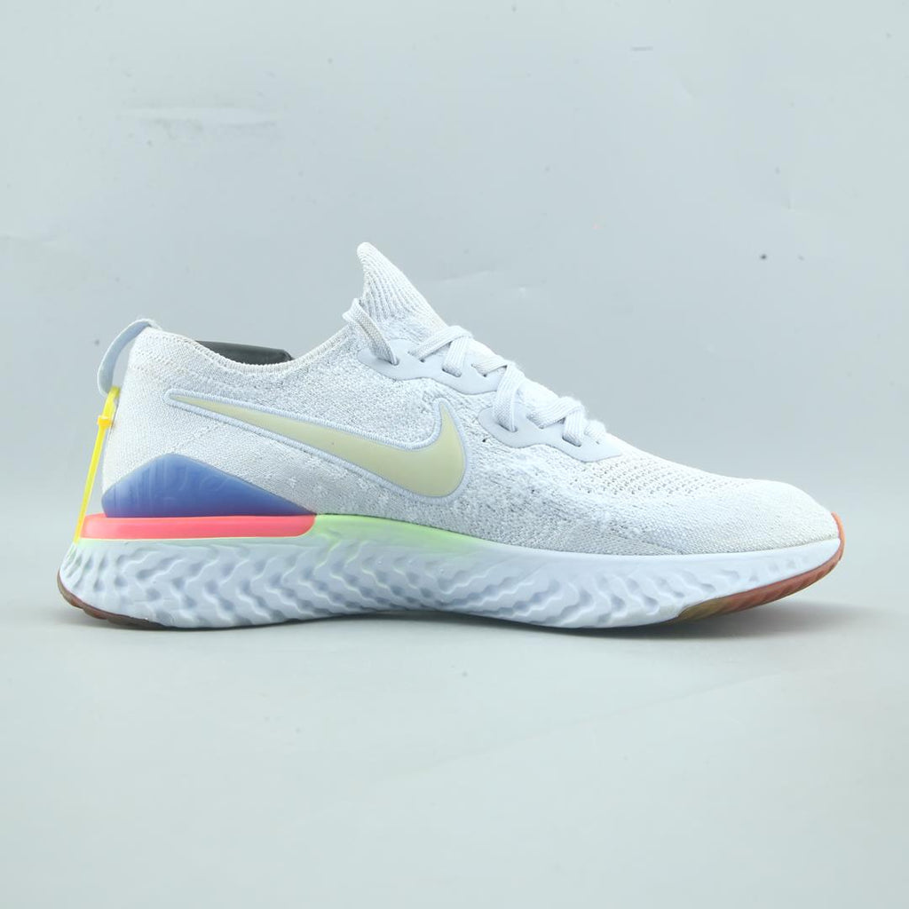 Nike Epic React Flyknit 2