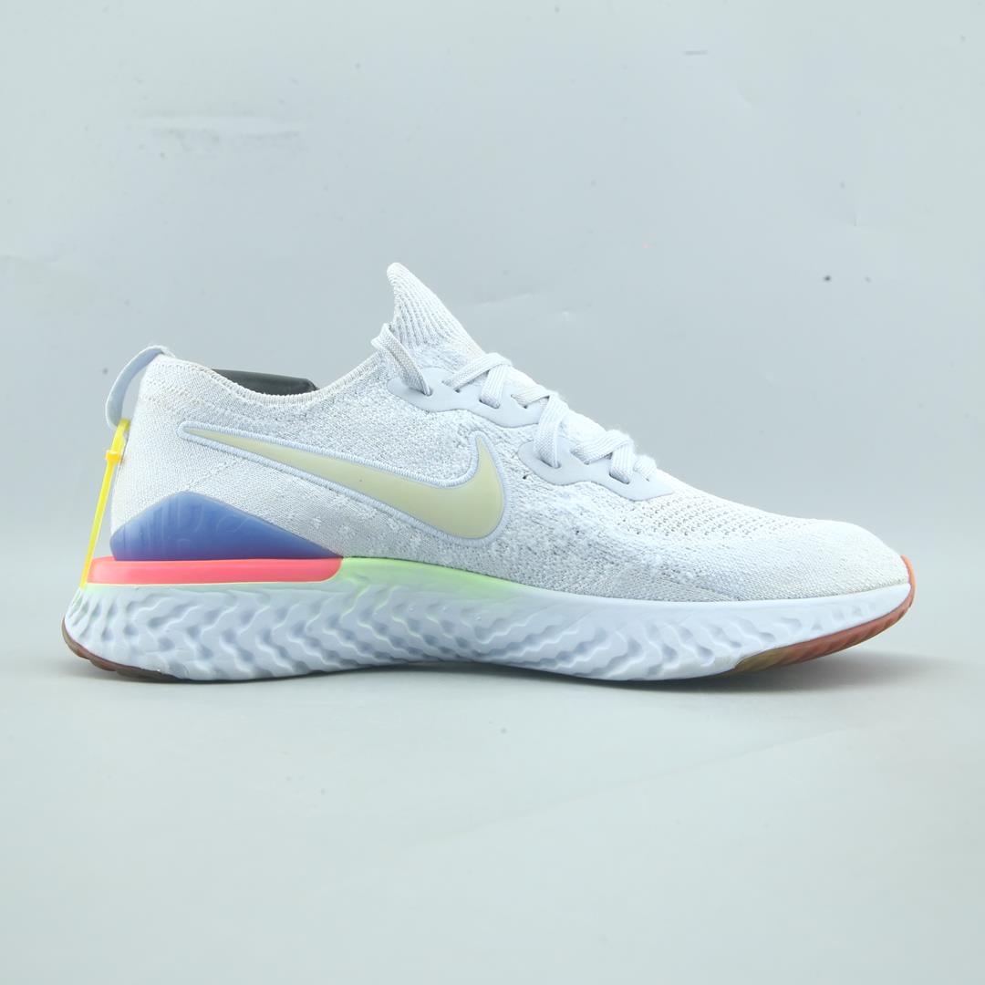 Nike Epic React Flyknit 2