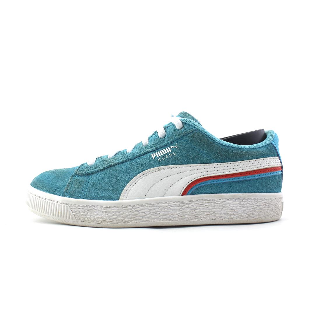 Puma Suede