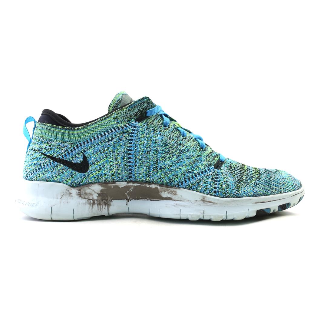 Nike Free Tr Flyknit