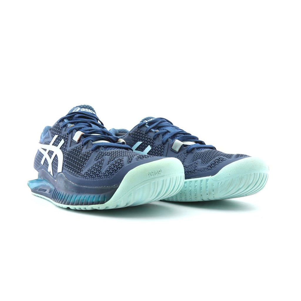 Asics Gel Resolution 8