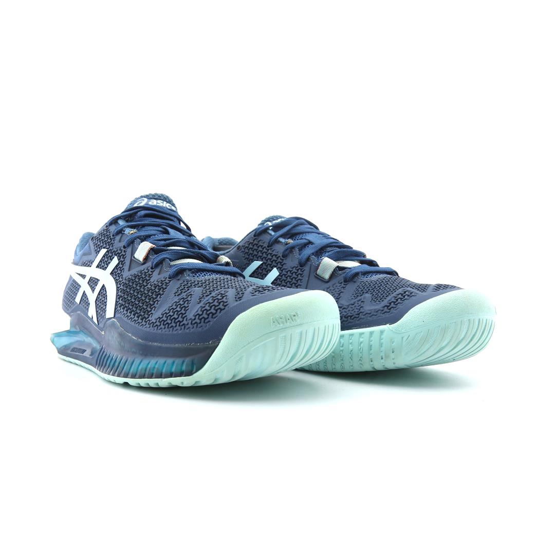 Asics Gel Resolution 8