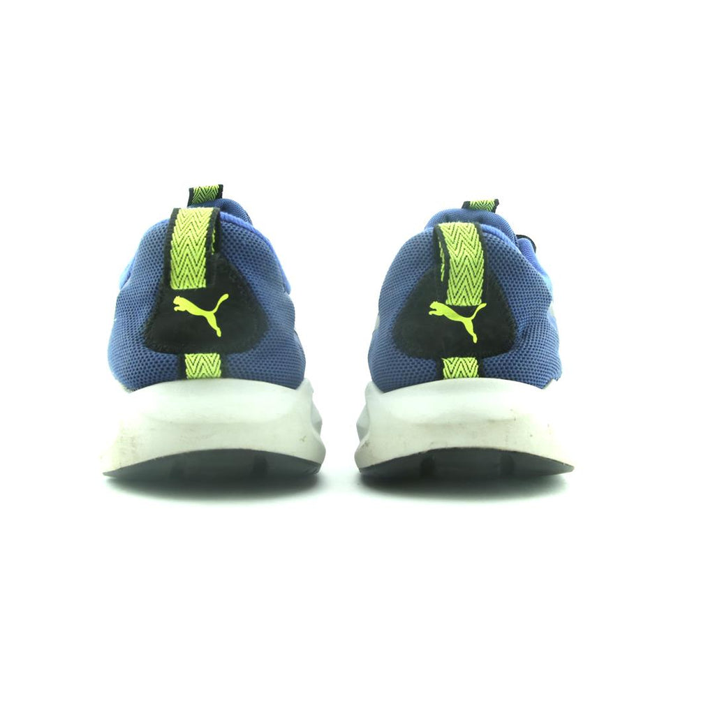 Puma Twitch Runner