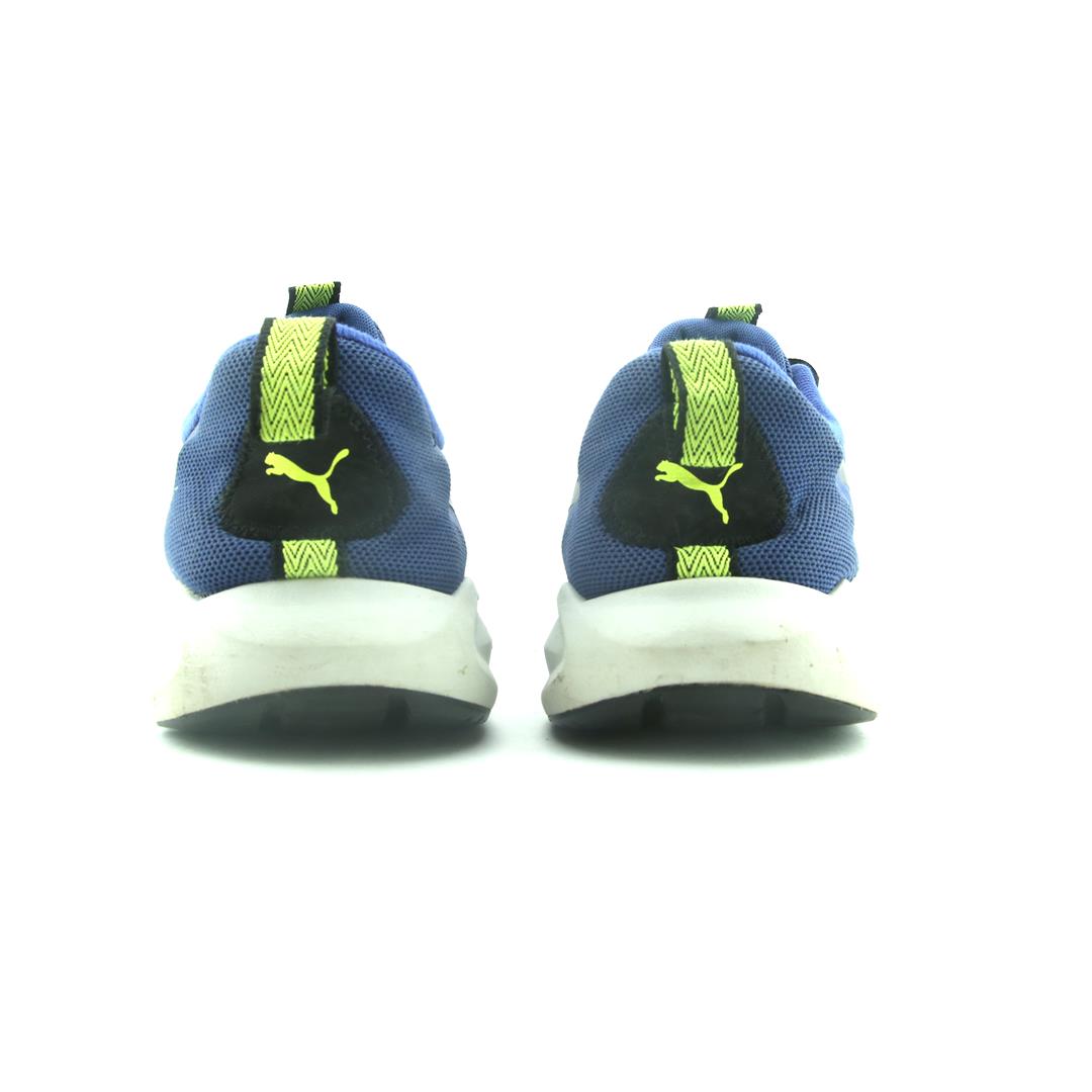 Puma Twitch Runner