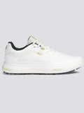 Antigravity+ Le Spikeless Golf Shoes Magnolia White