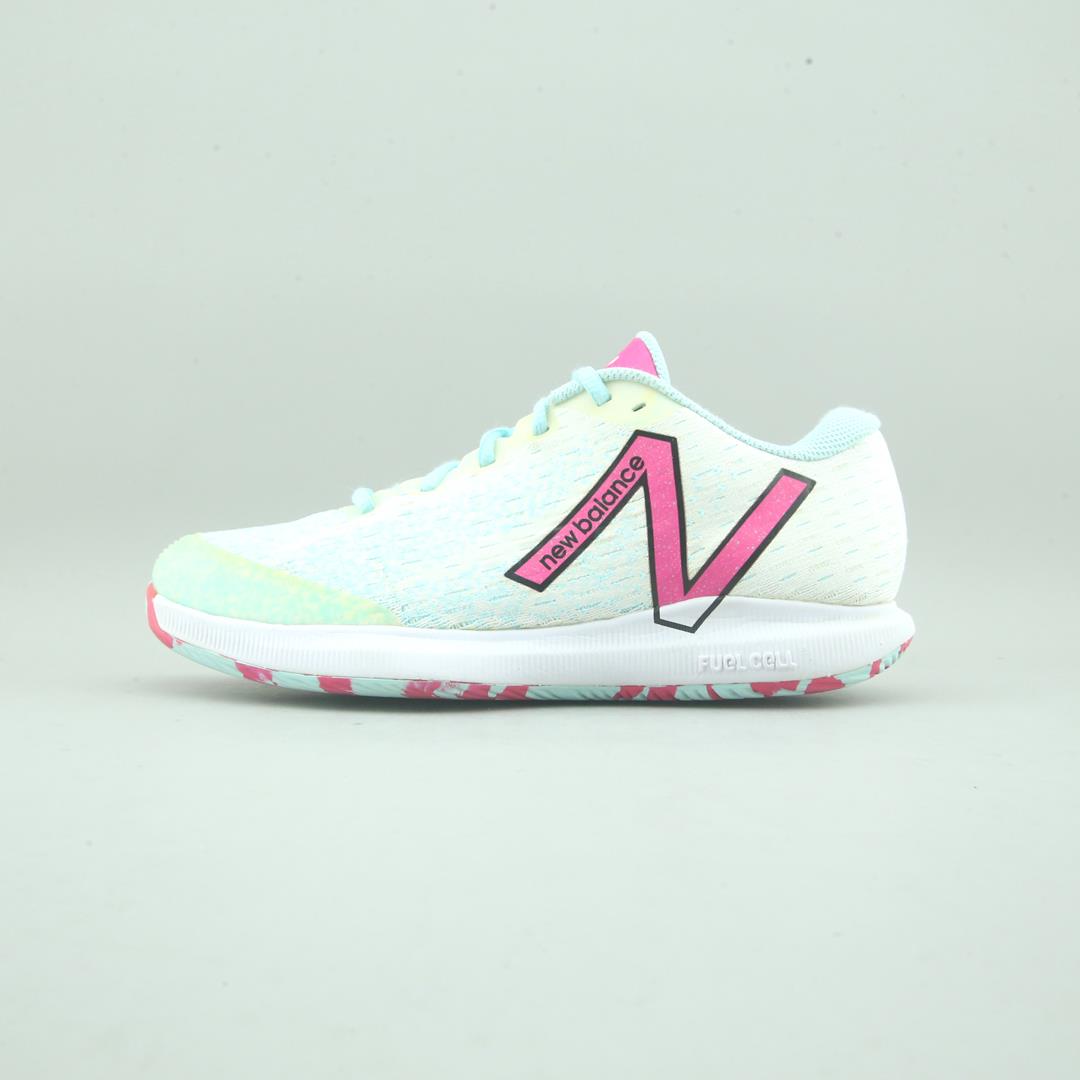 New Balance Fuelcell 996 V4 Hard Court