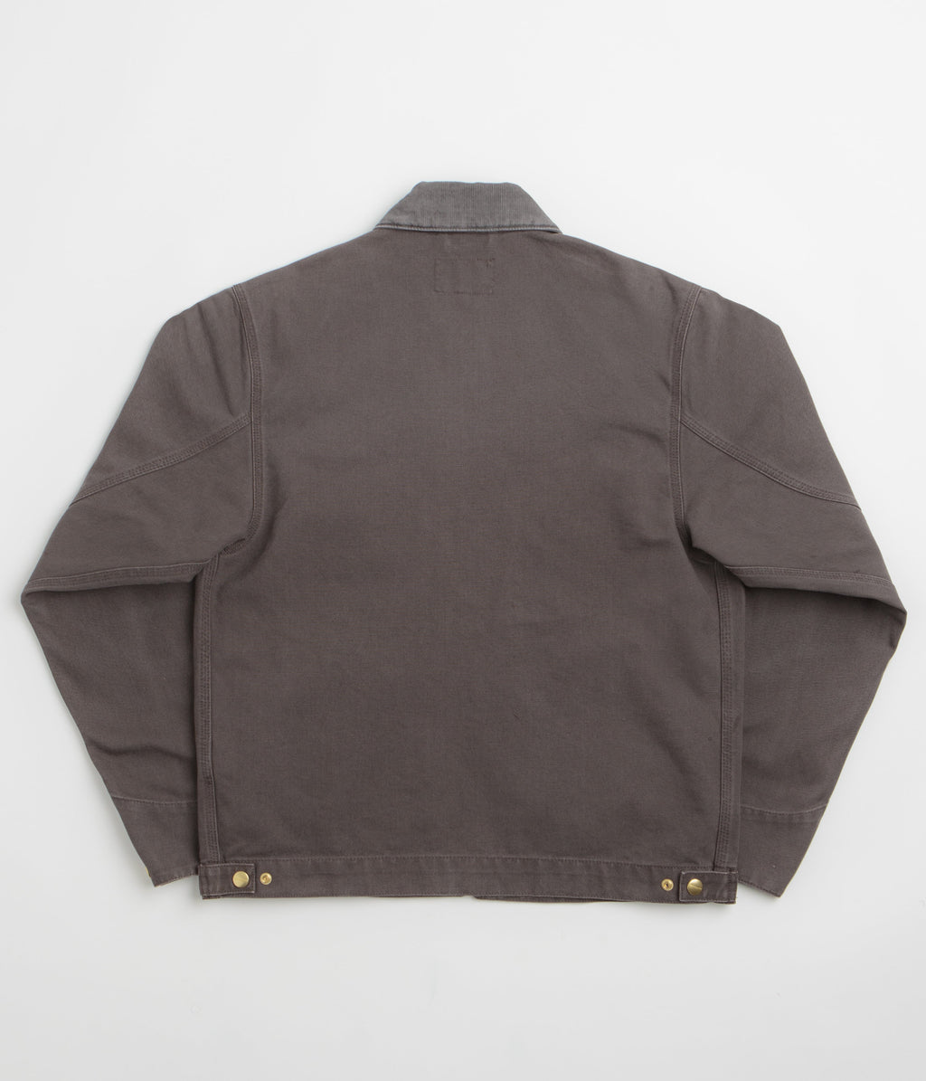 Carhartt Detroit Jacket - Shale / Shale
