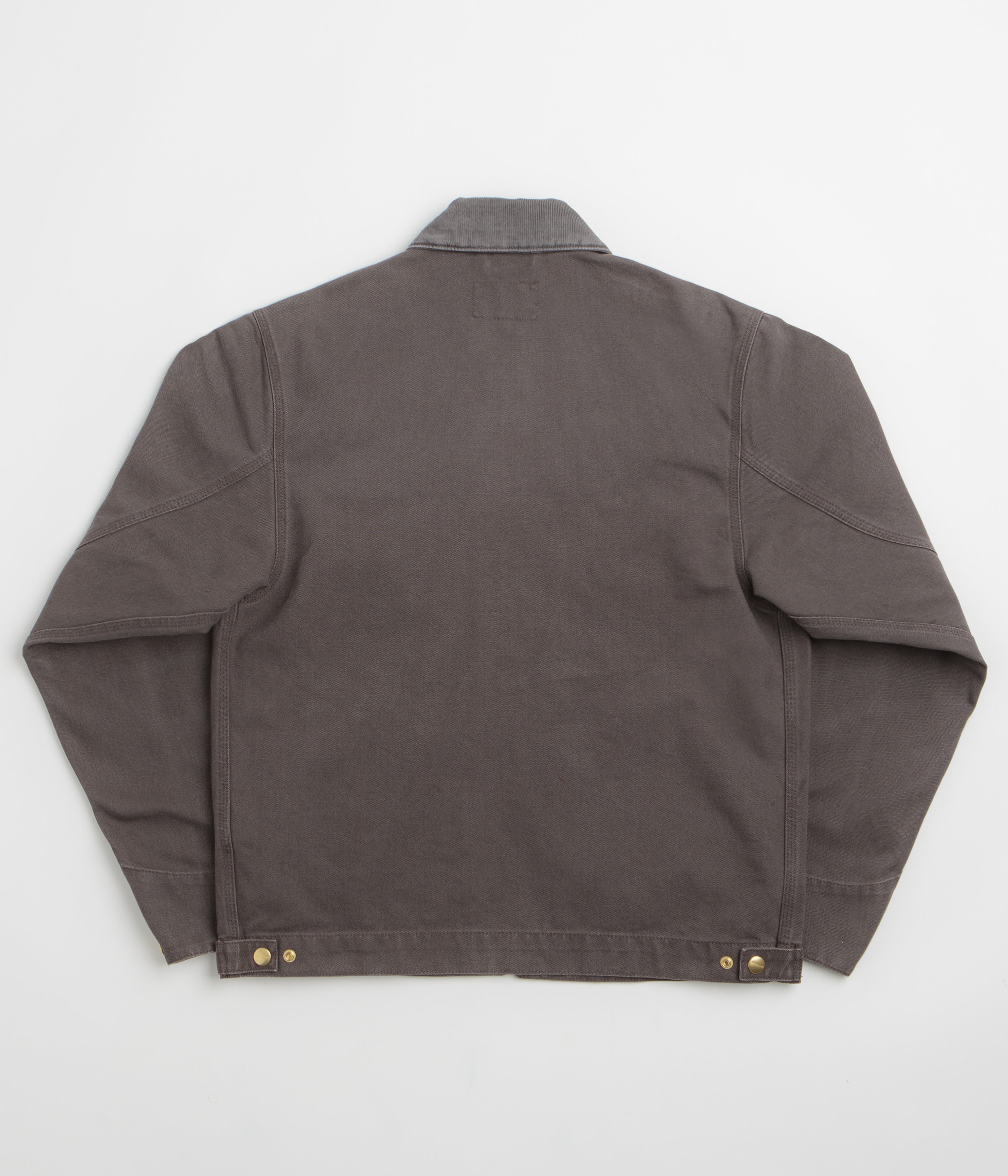 Carhartt Detroit Jacket - Shale / Shale