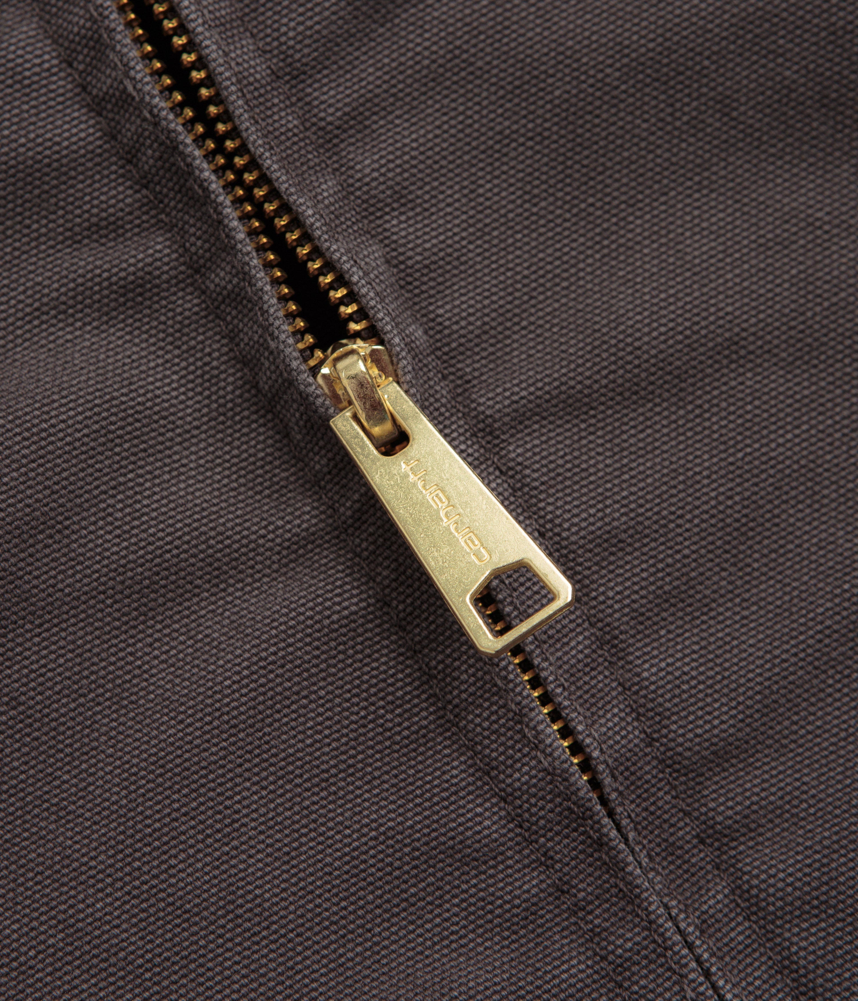 Carhartt Detroit Jacket - Shale / Shale