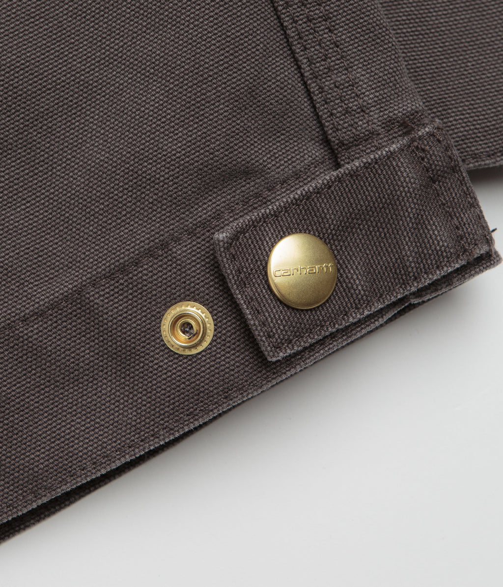 Carhartt Detroit Jacket - Shale / Shale