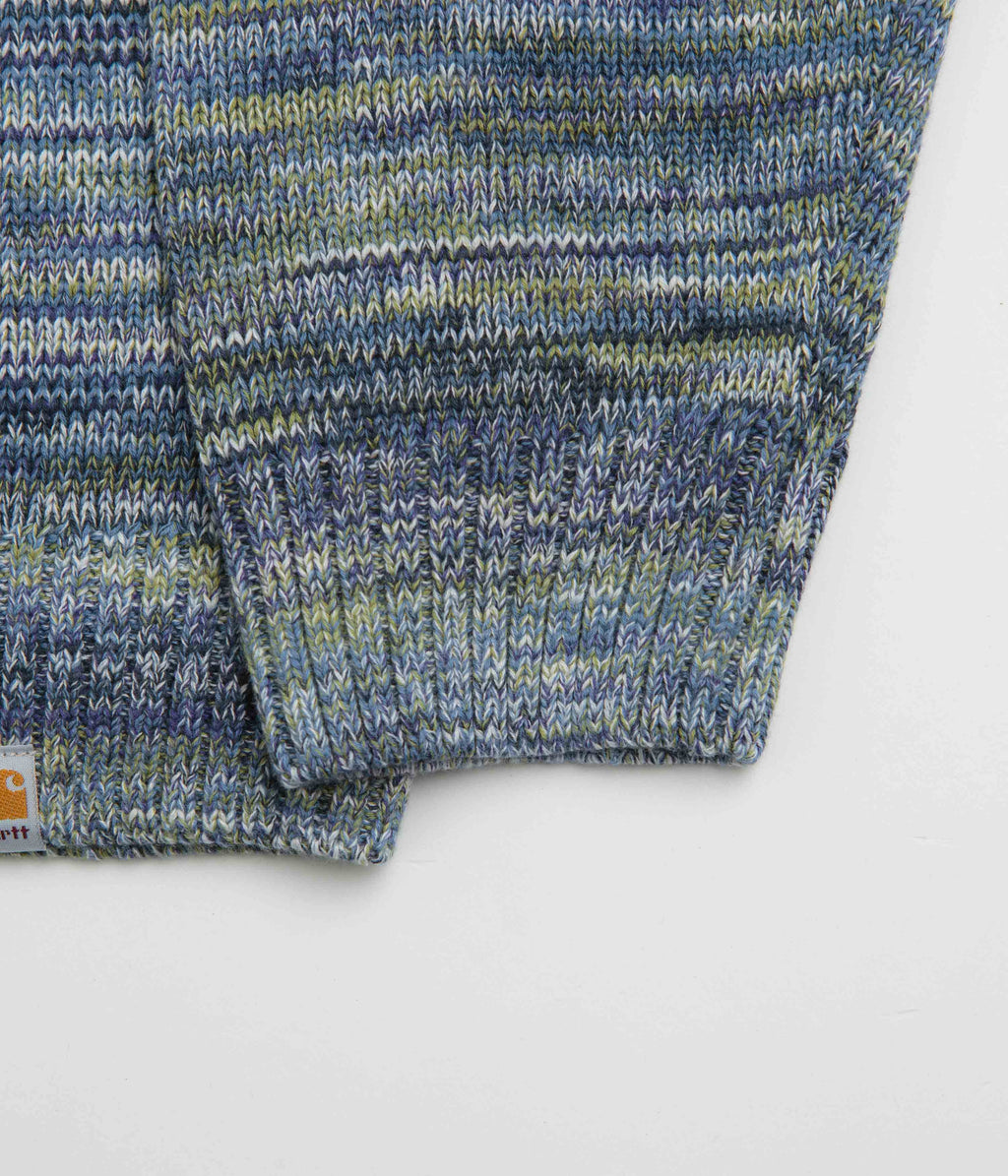 Carhartt Keenan Sweatshirt - Gradient / Deep Night