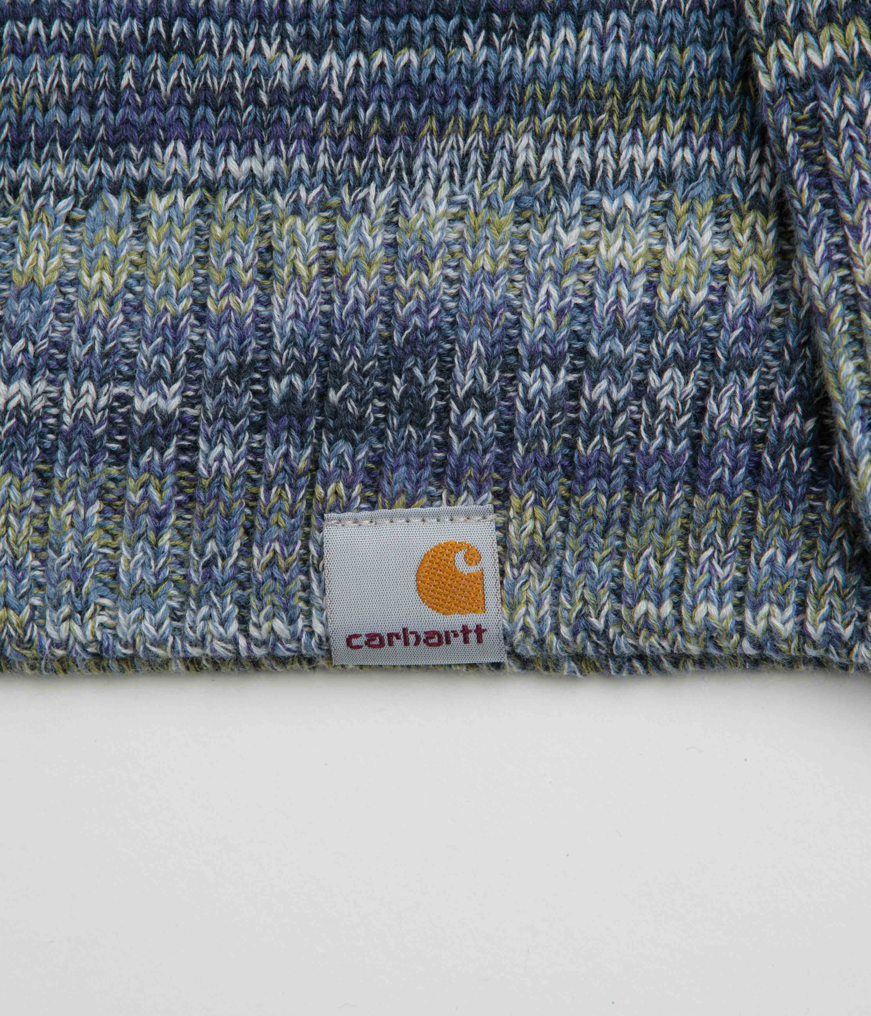 Carhartt Keenan Sweatshirt - Gradient / Deep Night