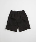Carhartt Marv Shorts - Black