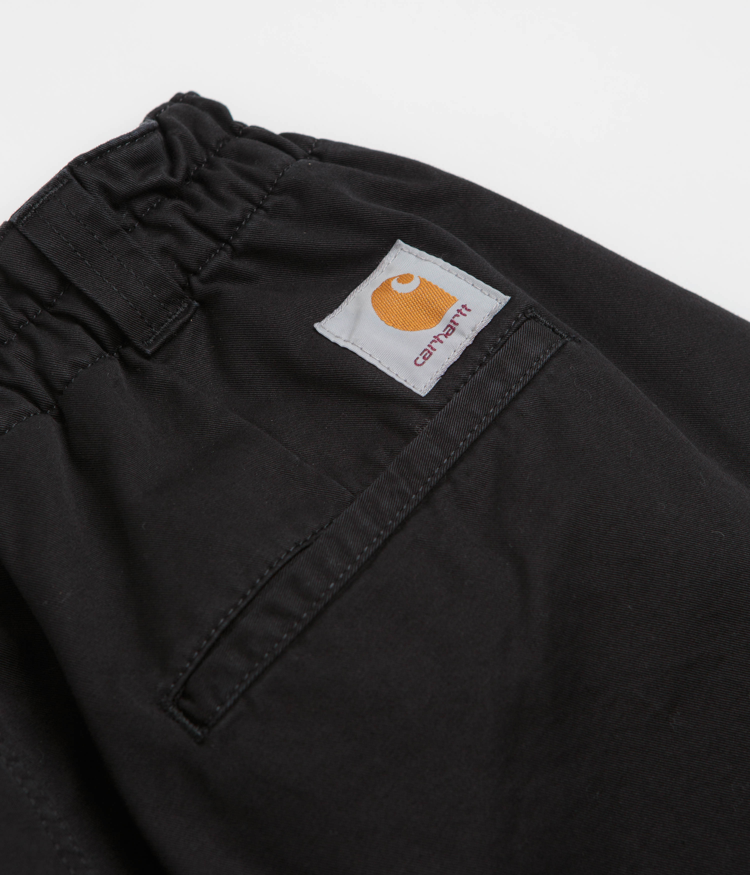 Carhartt Marv Shorts - Black