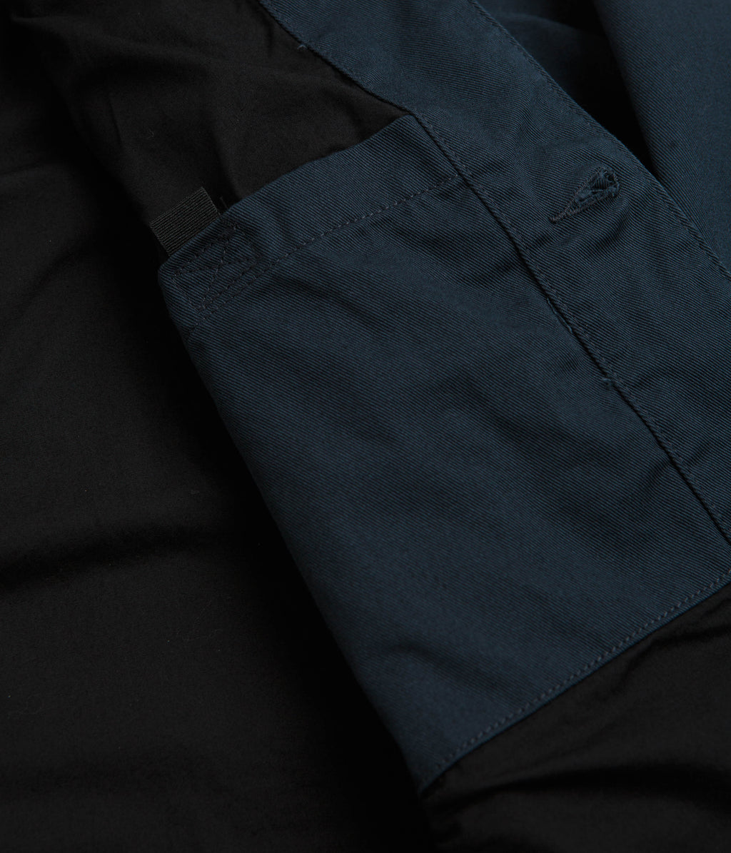 Carhartt OG Chore Coat - Deep Night / Black