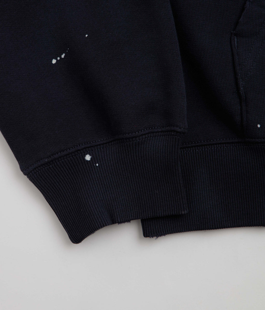 Carhartt Painter Crewneck Sweatshirt - Dark Navy
