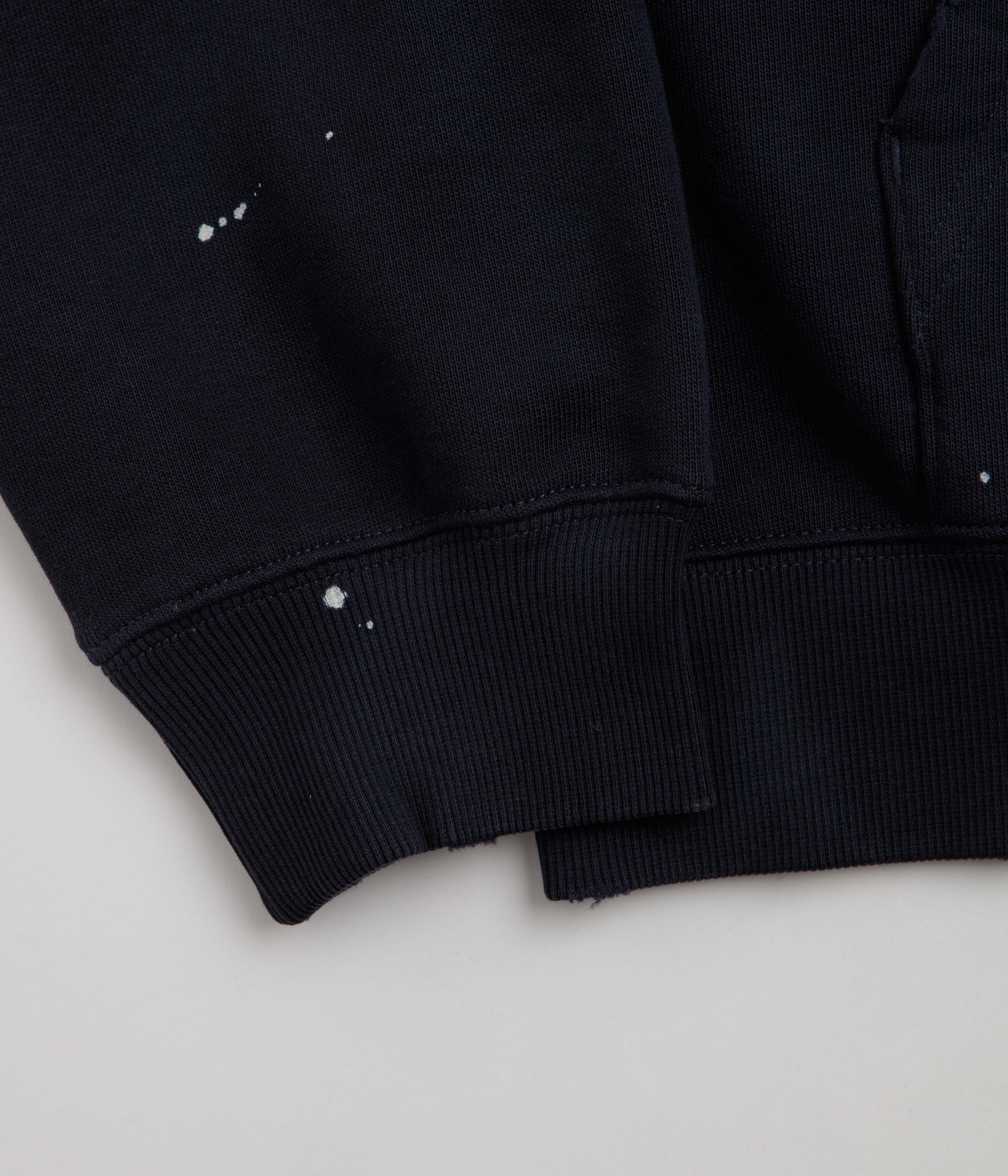 Carhartt Painter Crewneck Sweatshirt - Dark Navy