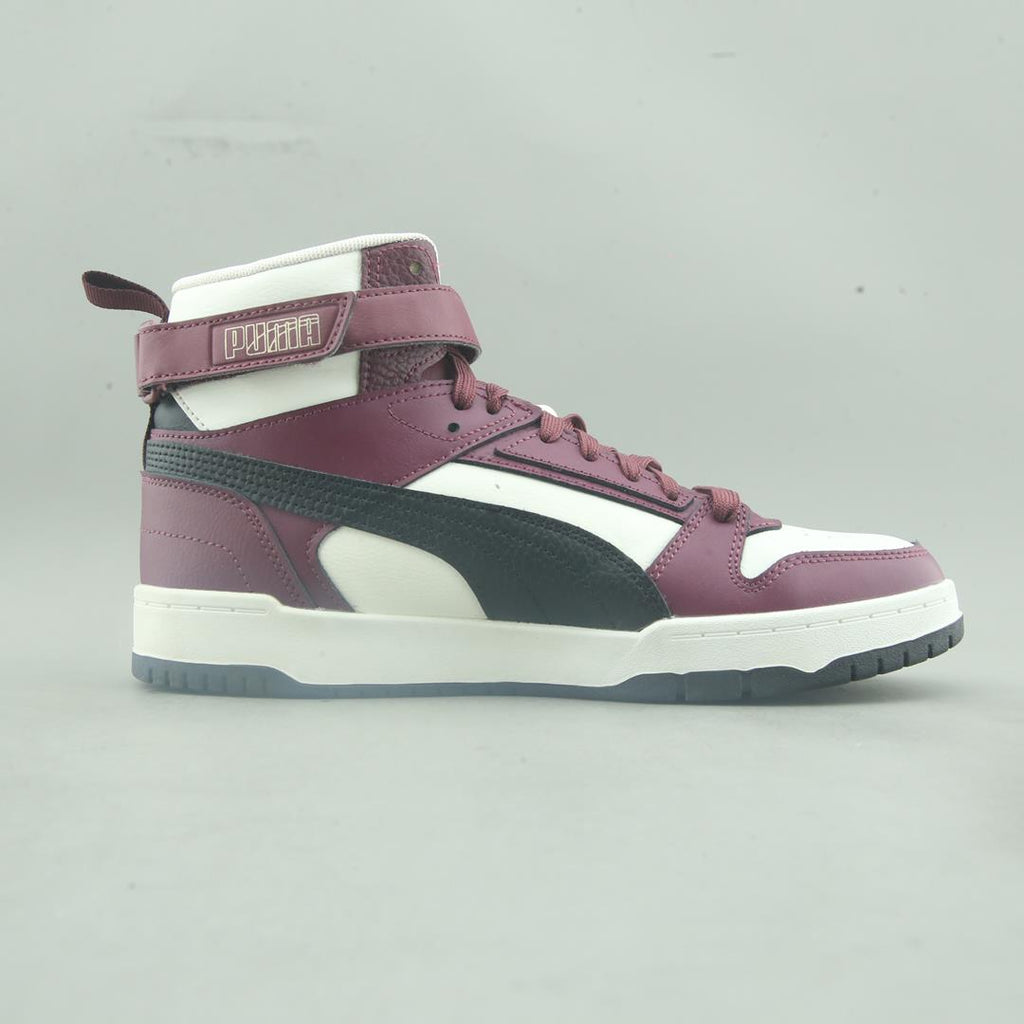 Puma Rbd Game