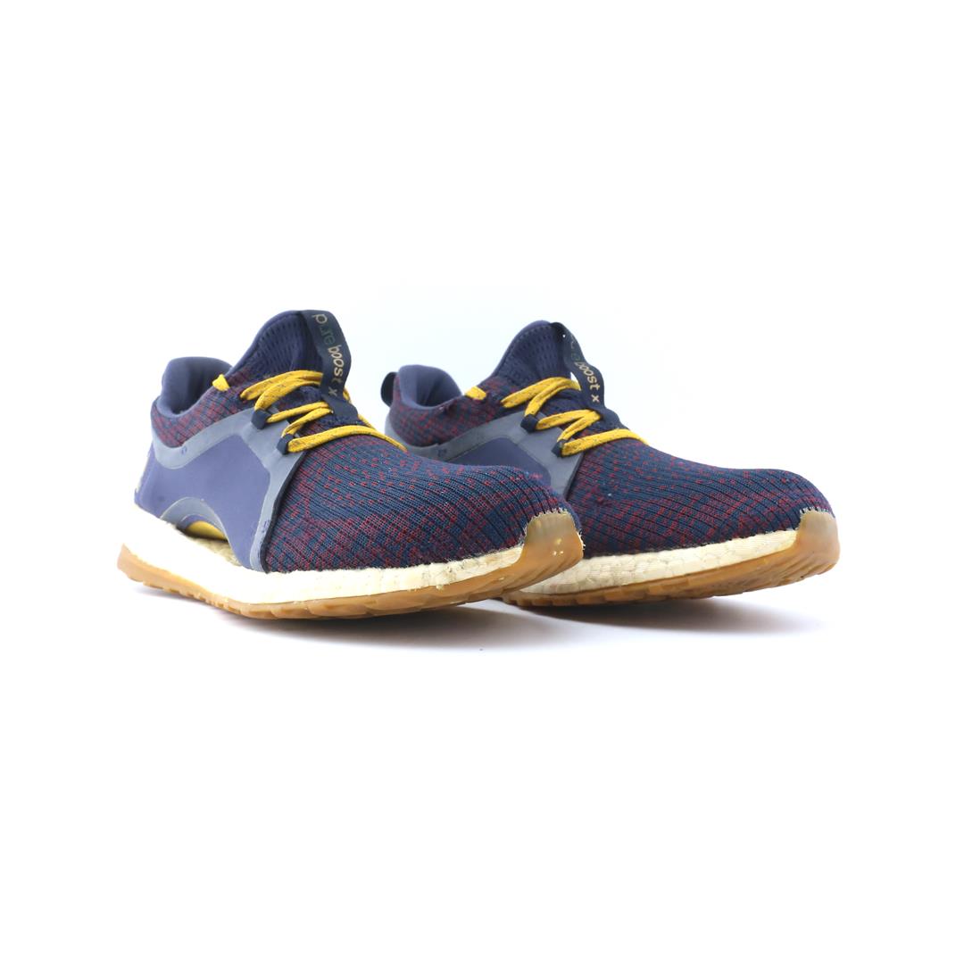 Adidas Pureboost X
