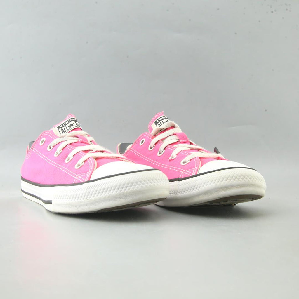 Converse Chuck Taylor All Star Canvas