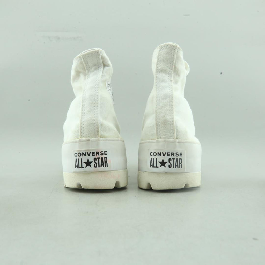 Converse Chuck Taylor All Star Lugged Hi