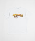 Civilist Cheers T-Shirt - White
